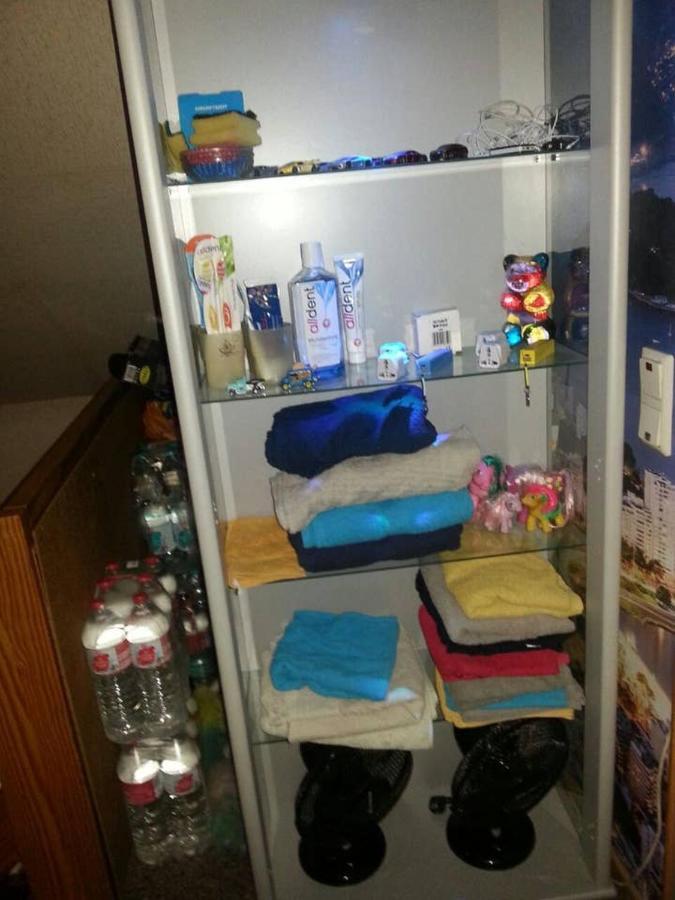 Specialplaceinברלין מראה חיצוני תמונה
